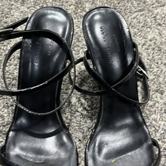 Strappy Heels - Picture 2 of 7